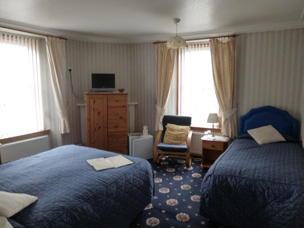 Macdonald House Hotel Inverness Ruang foto